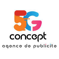 5GConcept logo