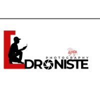 Le Droniste  logo