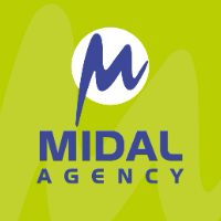  Midal Agency logo