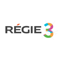Régie3 logo